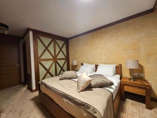 Apartman Dar-lux Vučko privatni apartman - Jahorina - 7