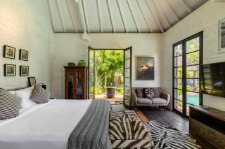 Villa Sajak 5 Bedroom Umalas - Canggu - 5