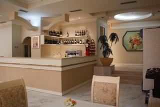 Grand Hotel - Elbasan - 7