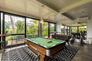 Villa Sajak 5 Bedroom Umalas - Canggu - 6