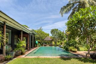 Villa Sajak 5 Bedroom Umalas - Canggu - 9