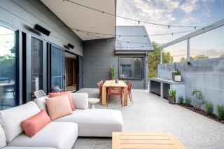 The Stokehole I Private Properties - 5