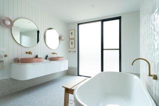 The Stokehole I Private Properties - 2