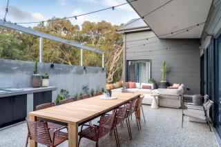 The Stokehole I Private Properties - 6