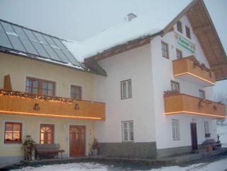 Ranner's Ferienwohnung - Hermagor - 0