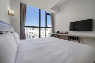 CHECK inn Express Taichung Fuxing - 2