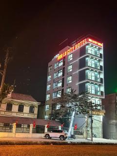 Hoa Lư City Hotel - Ninh Binh - 8