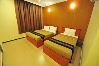 Gurney Inn - George Town - 8