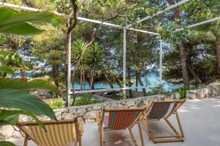 Leisure vacation home - Trogir - 7