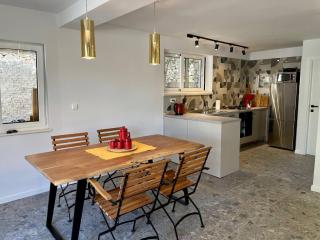 Leisure vacation home - Trogir - 2