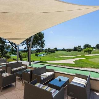 Appartement au coeur du Golf de Saumane - Saumane-de-Vaucluse - 9