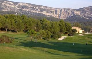 Appartement au coeur du Golf de Saumane - Saumane-de-Vaucluse - 5