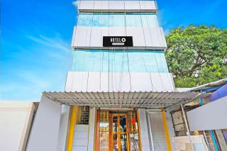 Super Hotel O Thavalakuppam Near Bus Stand - Pūrnānkuppam - 0