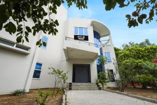 Super Hotel O ECR Stays Near Nemmeli Beach Formerly GVS Homes - Madras - 0