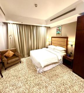 Grand Legacy Hotel Doha - Doha - 7