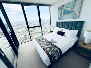 Azure Skyline Casino Residences - Gold Coast - 0