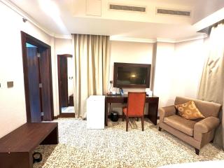Grand Legacy Hotel Doha - Doha - 8