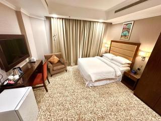 Grand Legacy Hotel Doha - Doha - 9