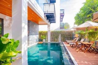 Hoi An Majestic Villa - Hội An - 6