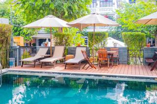 Hoi An Majestic Villa - Hội An - 0