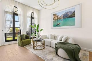 Family-friendly entire Lux 4BR Home 2 parking - Miranda - 9