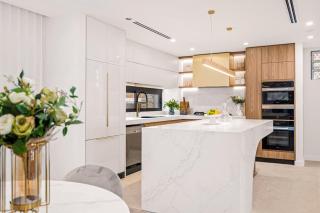 Family-friendly entire Lux 4BR Home 2 parking - Miranda - 5