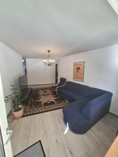 Perfekt gelegene, wunder schöne, geräumige 3,5 Zimmerwohnung mit 2 sonnenverwöhnten Balkonen und fantastischer Aussicht - Leukerbad - 6