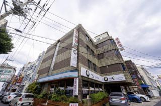 Jeju Top Motel - Jeju - 0