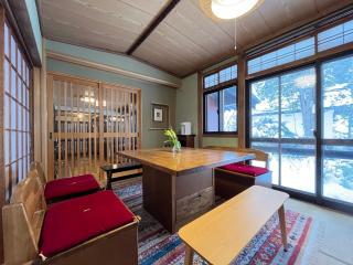 Yokokura Ryokan - Nagano - 3