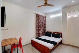 Super Hotel O OM SAI RAM GUEST HOUSE - 7