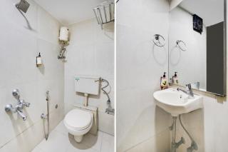Collection O Andheri Near Mumbai Airport Formerly We Stay - Mumbai - 5