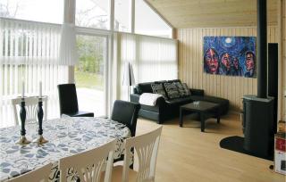 Holiday Home Rugvænget Hadsund Denm - Haslevgårde - 9