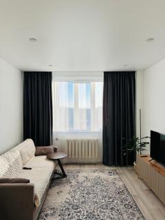 Astana Right Shore Stay - 6