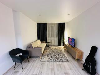 Astana Right Shore Stay - 3