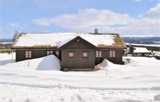 Stunning Home In Gol With Sauna - Gol - 9