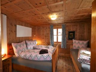 Farmhouse in Tobadill with Mountain Views - 9