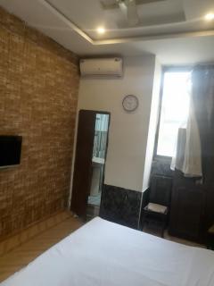Khan's Family guest House - Islamabad - 6