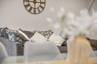 Oxford City Long Stay - Cowley House - Oxford - 7