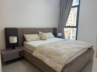 Panaromic pool view 1BR - Sharjah - 5