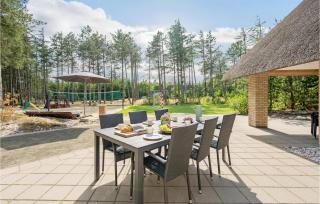 Lovely Home In Ulfborg With Sauna - 9