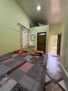 Sahyadri Homestay - Nagaon - 7