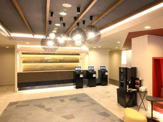 Smile Hotel Premium Kanazawa Higashiguchiekimae - Kanazawa - 6