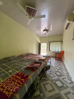 Sahyadri Homestay - Nagaon - 8
