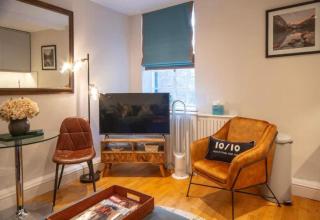 Chelsea one bed mins from Kings Road - Londra - 5