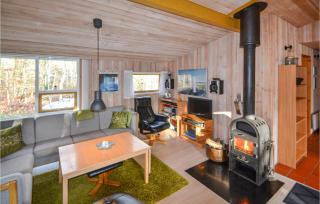 Holiday Home Kalvehavestien Glesborg Vi - Fjellerup Strand - 8