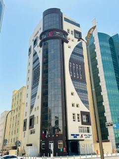 Grand Legacy Hotel Doha - Doha - 6