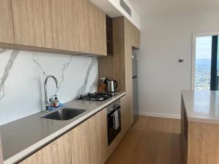 Azure Skyline Casino Residences - Gold Coast - 2