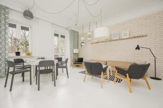 Cosy Family Apartment in the Centre by Noclegi Renters - Varsovie - 3
