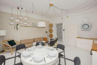 Cosy Family Apartment in the Centre by Noclegi Renters - Varsovie - 1