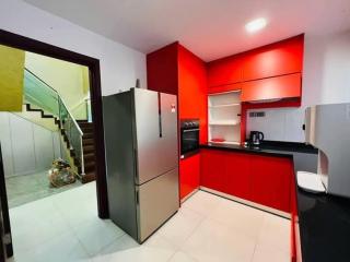 Shamplex Rentals - Kampar - 0